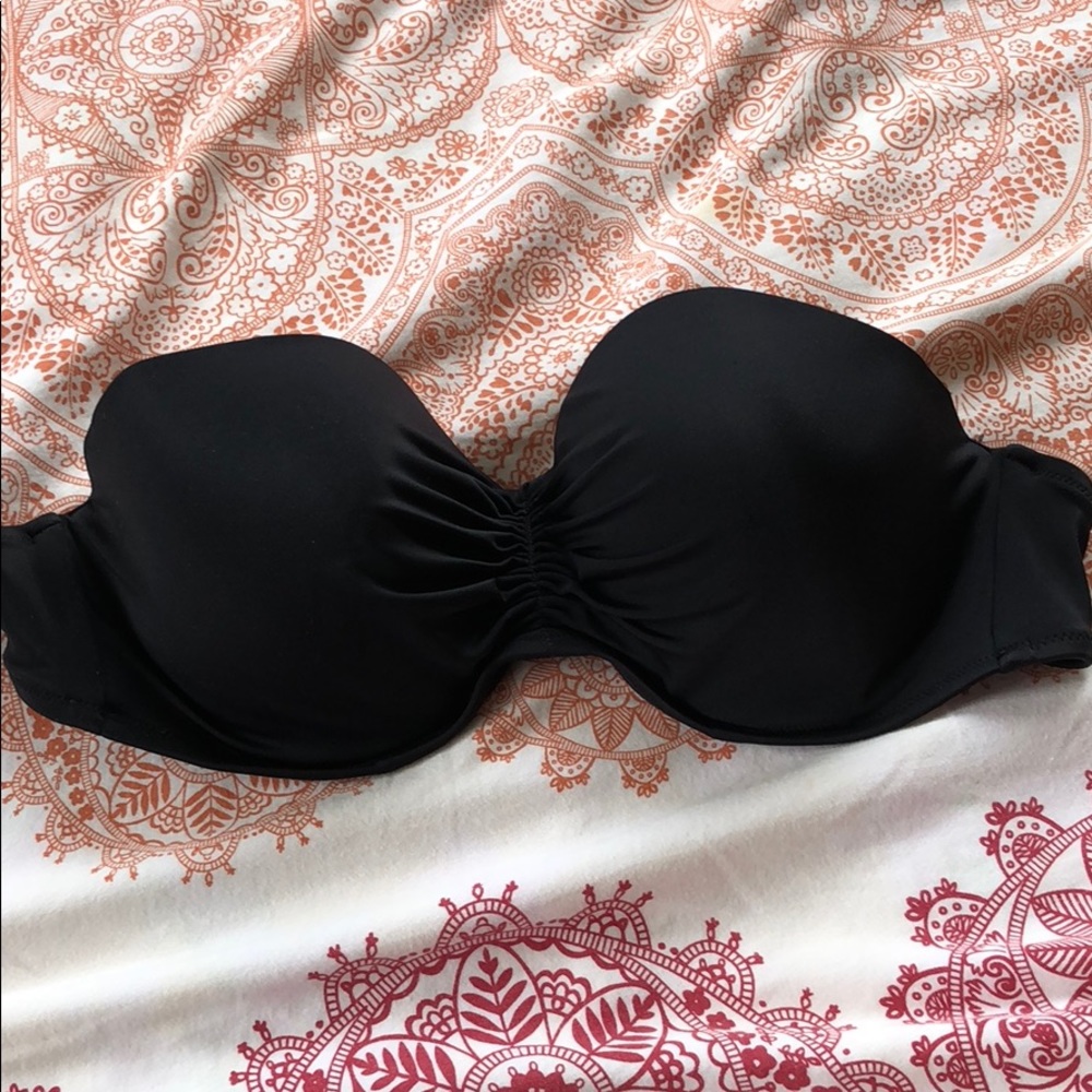 VS Bandeau Swim Top